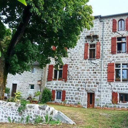 DevessetManoir Du Grail住宿加早餐旅馆 外观 照片